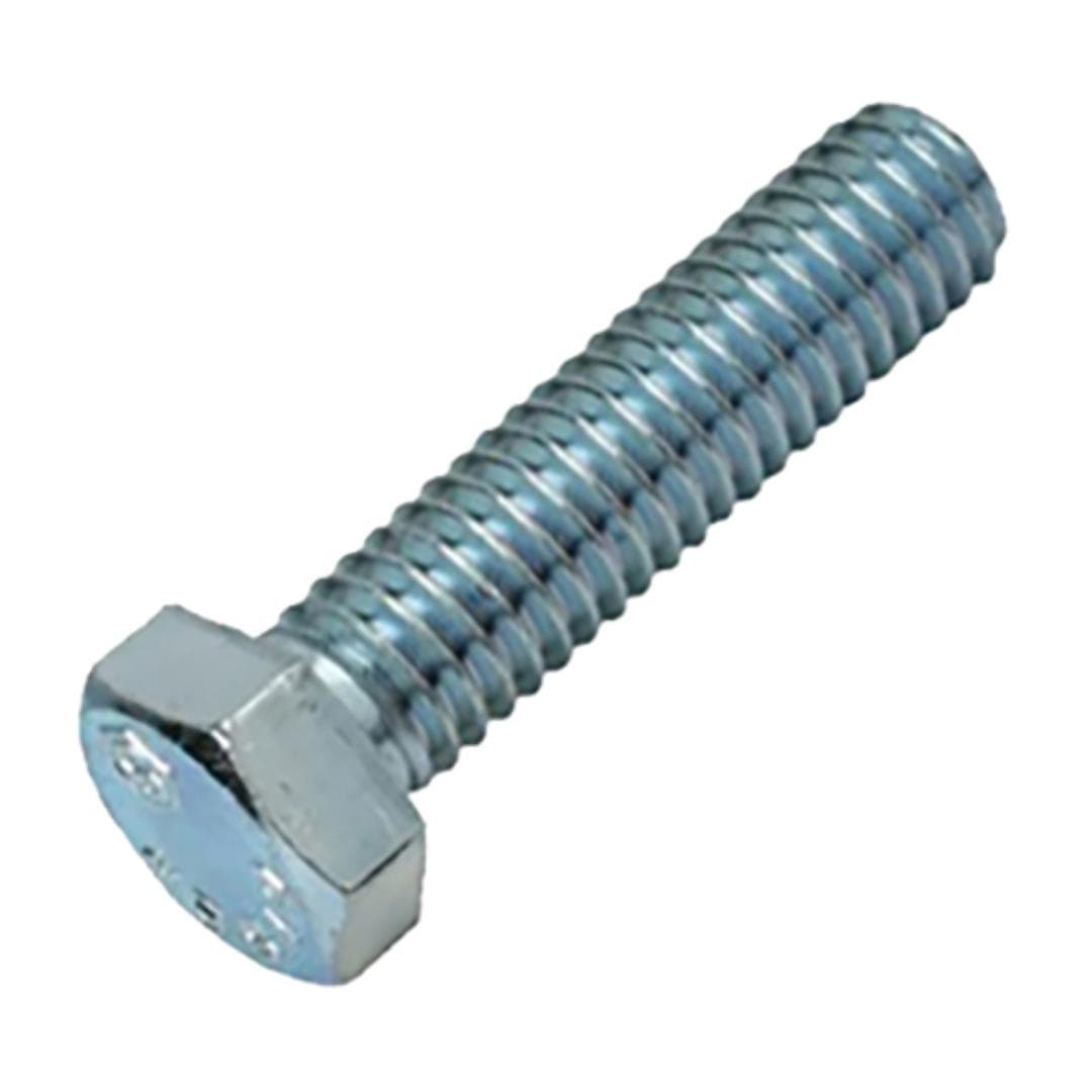 PARAFUSO ESTRIBO M8X20 BIZ125/TITAN125/POP100 C/10 PCS