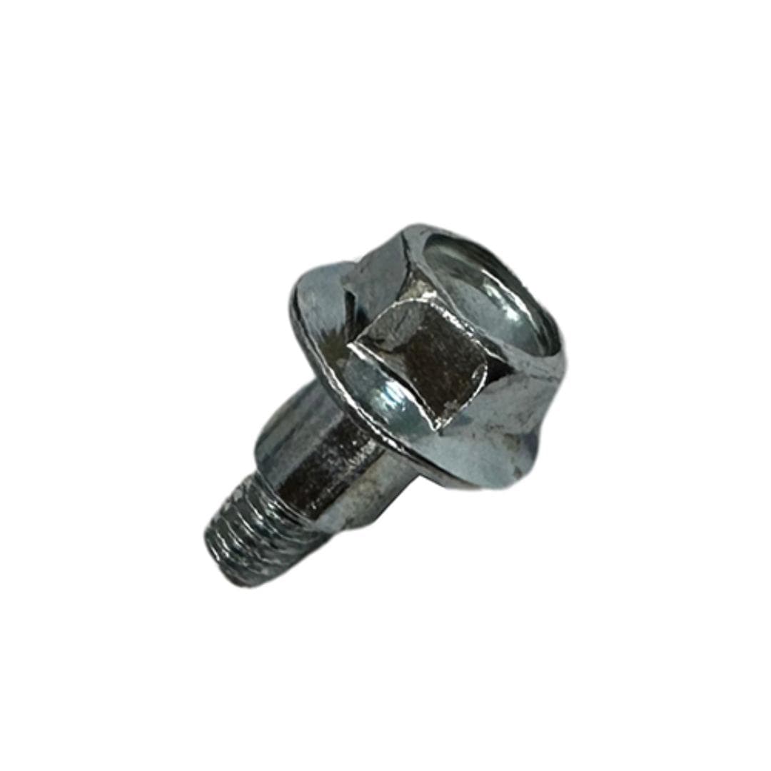 PARAFUSO REGULAGEM FAROL BIZ125/NXR150 BROS 09 C/10 PCS