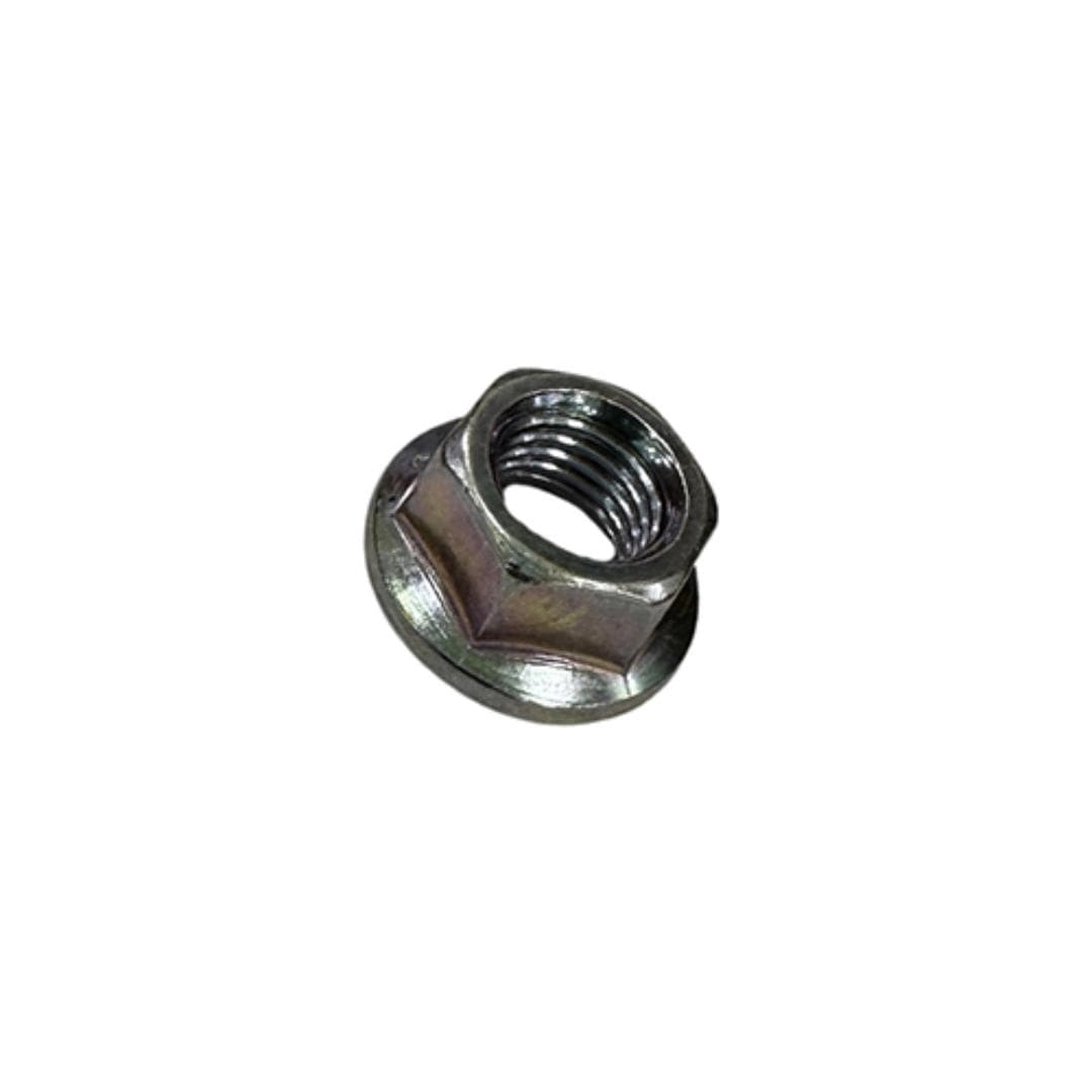 PORCA PRISIONEIRO COROA M10 TITAN125 C/10 PCS