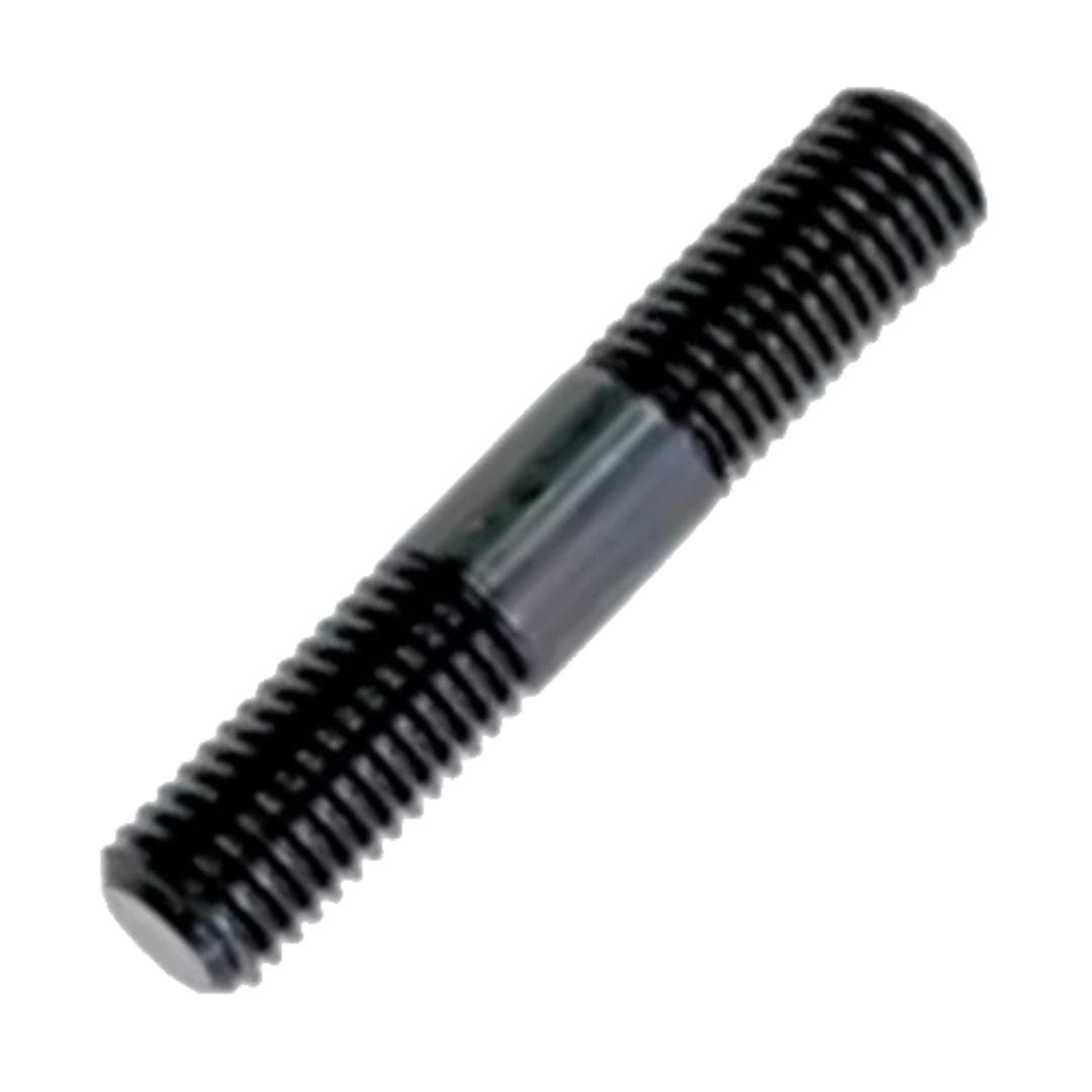 PRISIONEIRO ESCAPAMENTO M7X42 TITAN125/CBX200 STRADA C/10 PCS