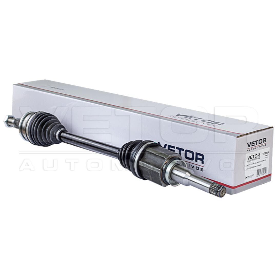 SEMI EIXO COMPLETO LADO ESQUERDO ONIX/TRACKER 1.0 3CC TURBO 20/ CAMBIO