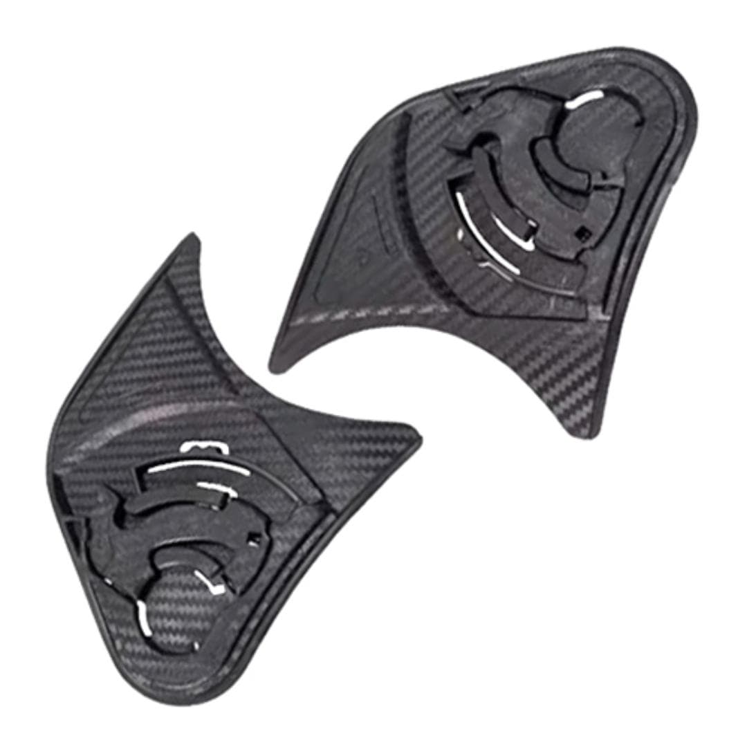 REPARO CAPACETE EBF E0X /NEW SPARK