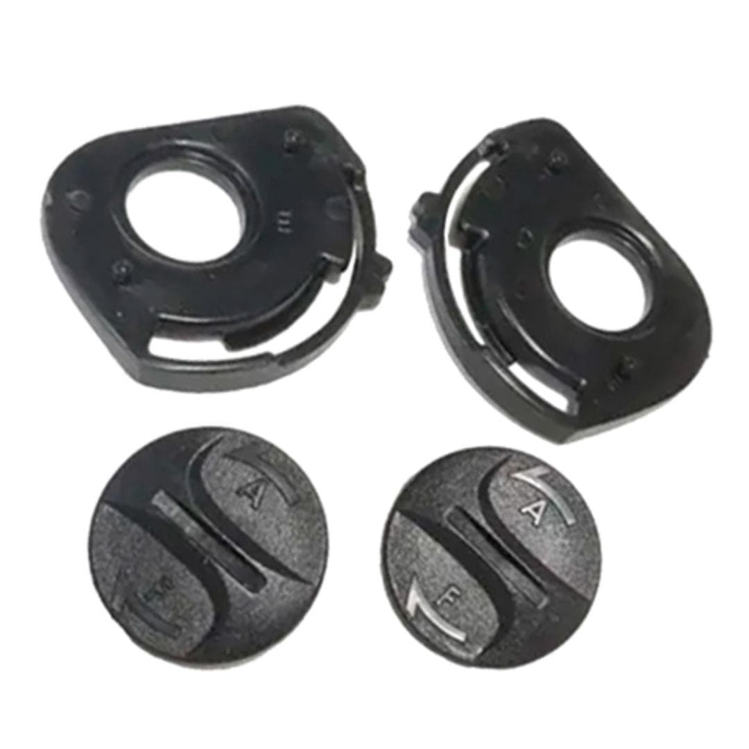 REPARO CAPACETE EBF NEW 7 /NEW FIT CONTROL