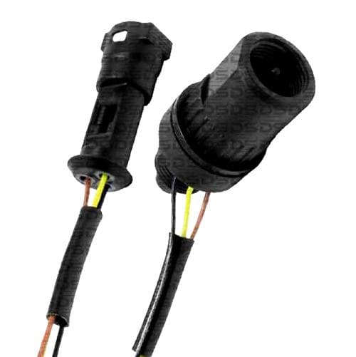 SENSOR VELOCIDADE 13 PULSOS KADETT/IPANEMA 2.0 8V 94/95