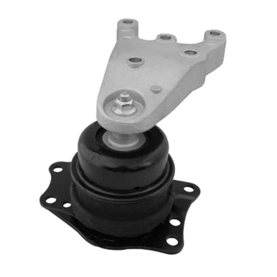 COXIM MOTOR DIANTEIRO LADO DIREITO C/SUPORTE CROSSFOX 1.6 8V 05/08 POL