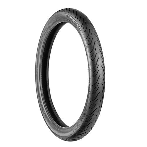 PNEU DIANTEIRO SPORT R C/CAM. 60/100-17 33L BIZ100/125/POP100/WEB100