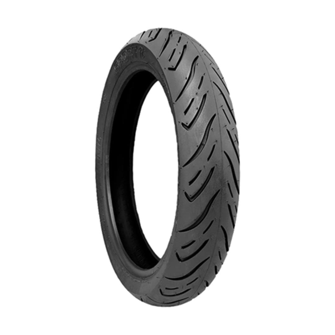 PNEU TRASEIRO SPORT R C/CAM. 80/100-14 49L BIZ100/125/POP100