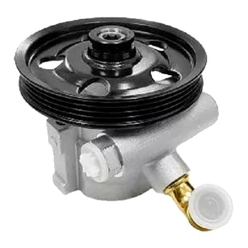 BOMBA DIRECAO HIDRAULICA FIESTA 1.0 8V SUPERCHARGER 02/