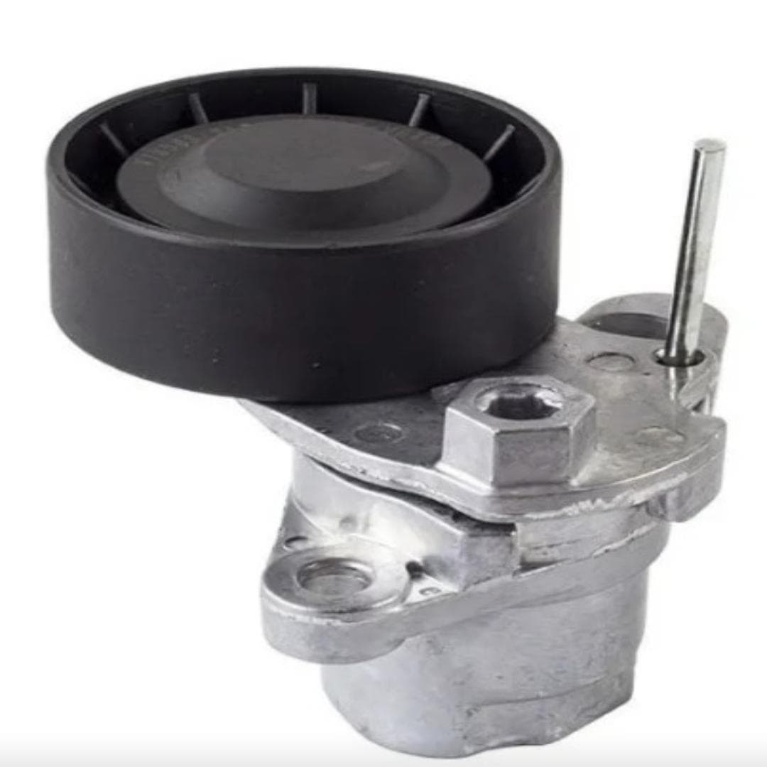TENSOR CORREIA  ALTERNADOR COMPLETO FOX 1.0 12V 3CC 12/ GOLF 1.4 TSI 1