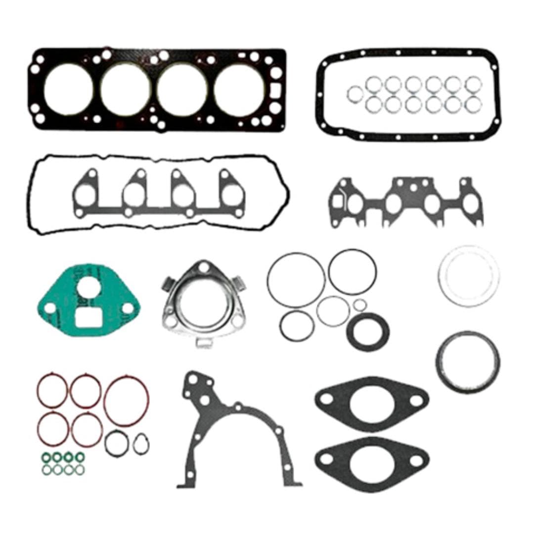 JOGO JUNTA MOTOR COMPLETO SEM RETENTOR ONIX/PRISMA 1.0 8V 12/