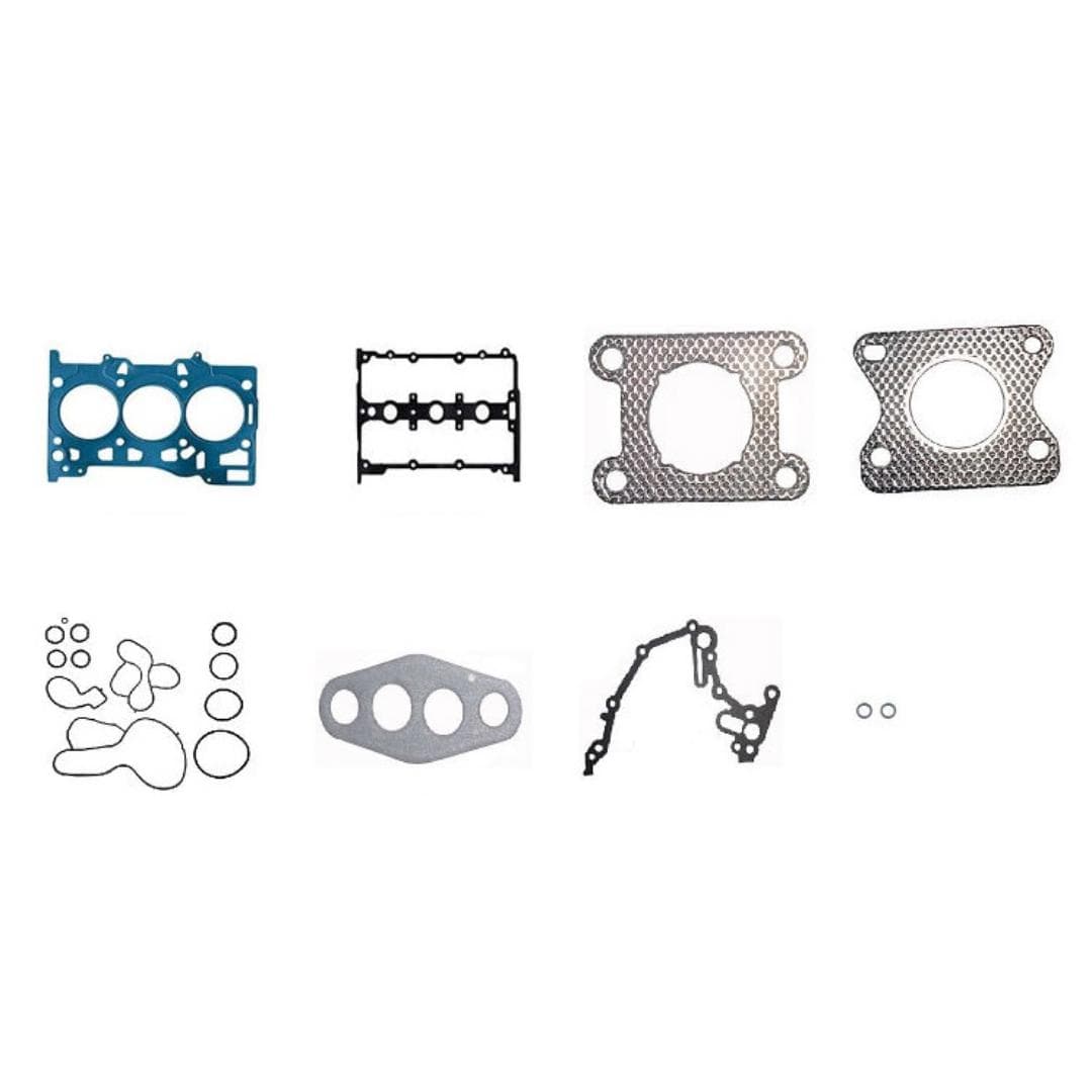 JOGO JUNTA MOTOR COMPLETO SEM RETENTOR UP/FOX BLUEMOTION 1.0 12V 3CC 1