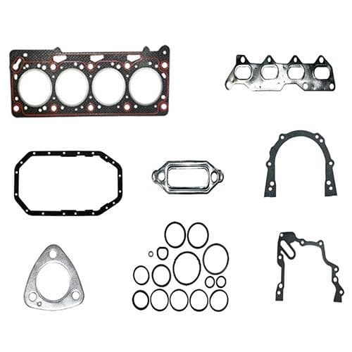 JOGO JUNTA MOTOR COMPLETO SEM RETENTOR GOL 1.0 16V AT POWER 02/