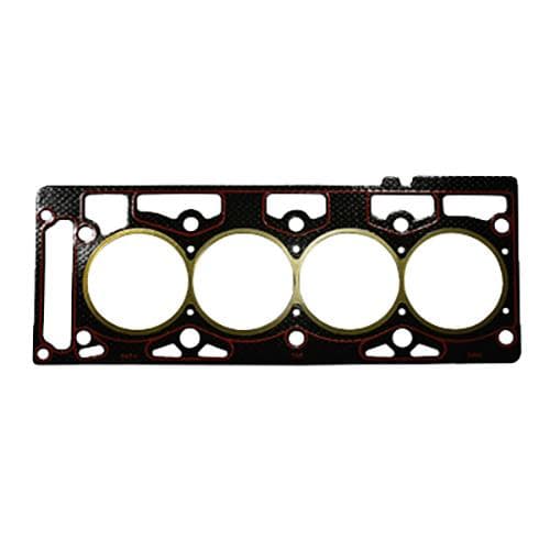 JUNTA CABECOTE FIESTA/KA 1.6 8V ZETEC ROCAM 99/ 3MM (FIBRA)