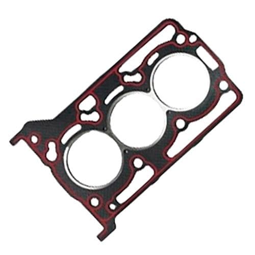 JUNTA CABECOTE ARGO/CRONOS/MOBI 1.0 6V 3CILINDROS (FIBRA)