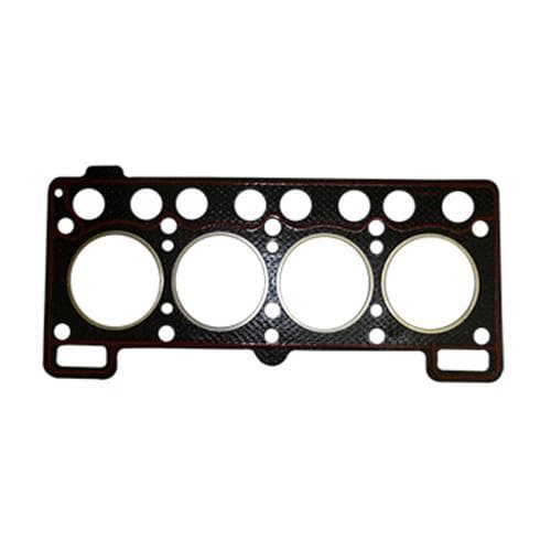 JUNTA CABECOTE GOL 1.0 AE 89/ ESCORT HOBBY 1.0 93/96 3MM (FIBRA)