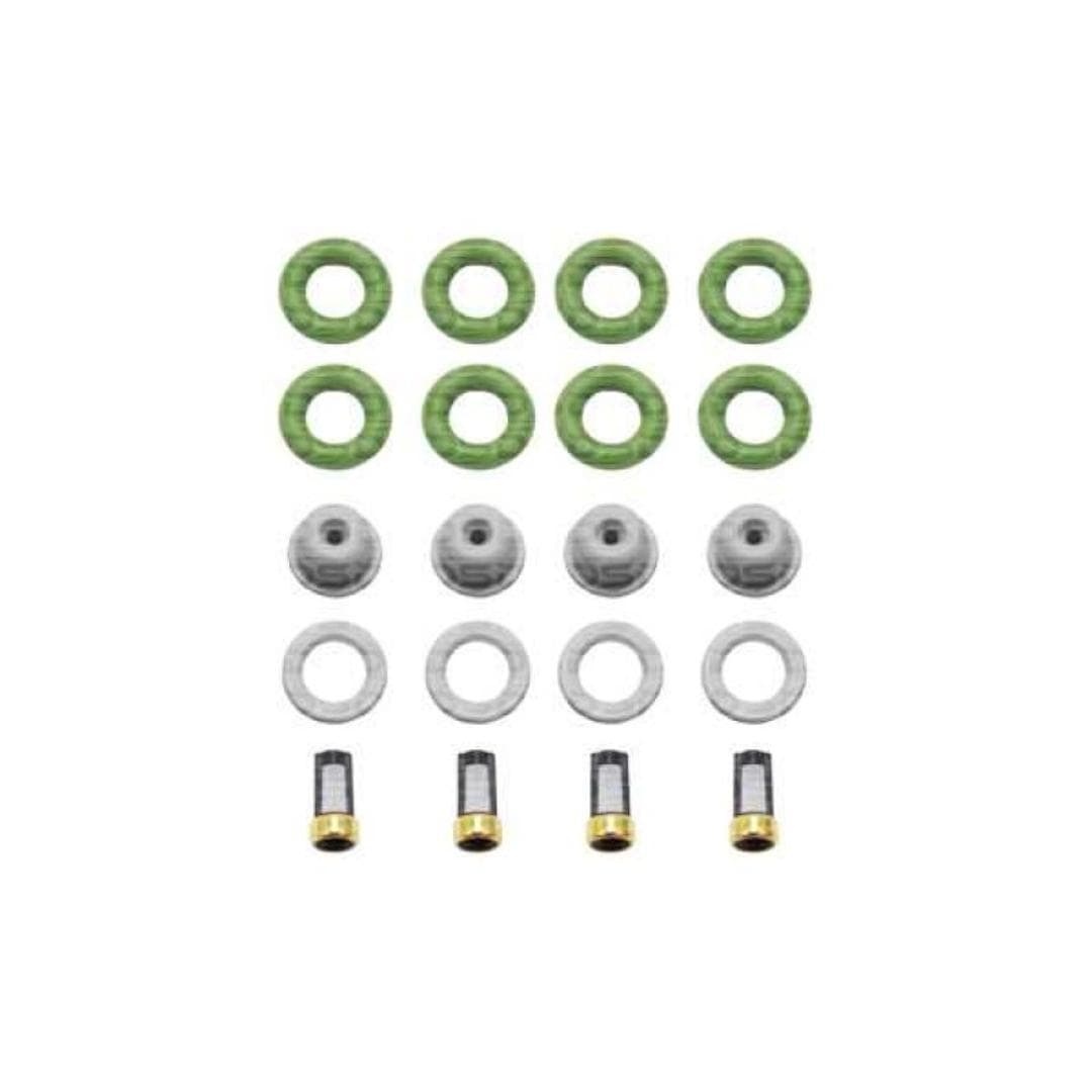 REPARO BICO INJETOR VEDADOR MPI BOSCH KADETT/MONZA/OMEGA/VECTRA 2.0 8V
