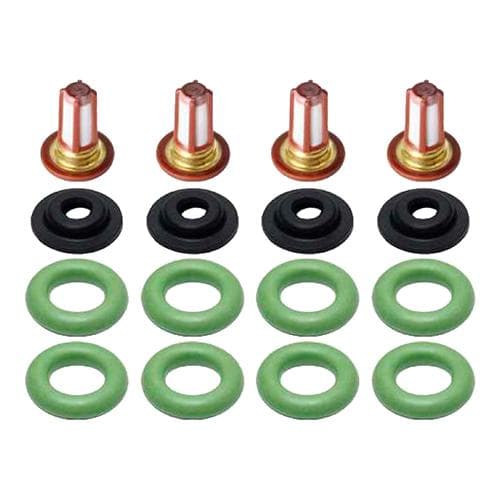 REPARO BICO INJETOR PARTIDA FRIO VEDADOR CITY 1.5 16V 09/13