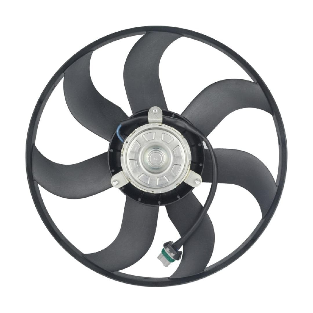 ELETROVENTILADOR FOX 1.0/1.6 06/ GOL 1.0/1.6 09/ COM AR CONDICIONADO