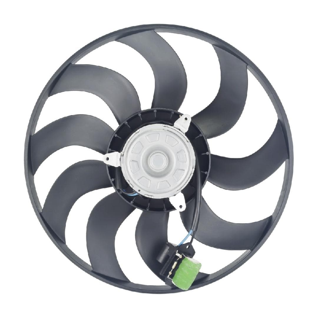 ELETROVENTILADOR ONIX/PRISMA 1.0/1.4 14/17 SPIN 1.8 13/16