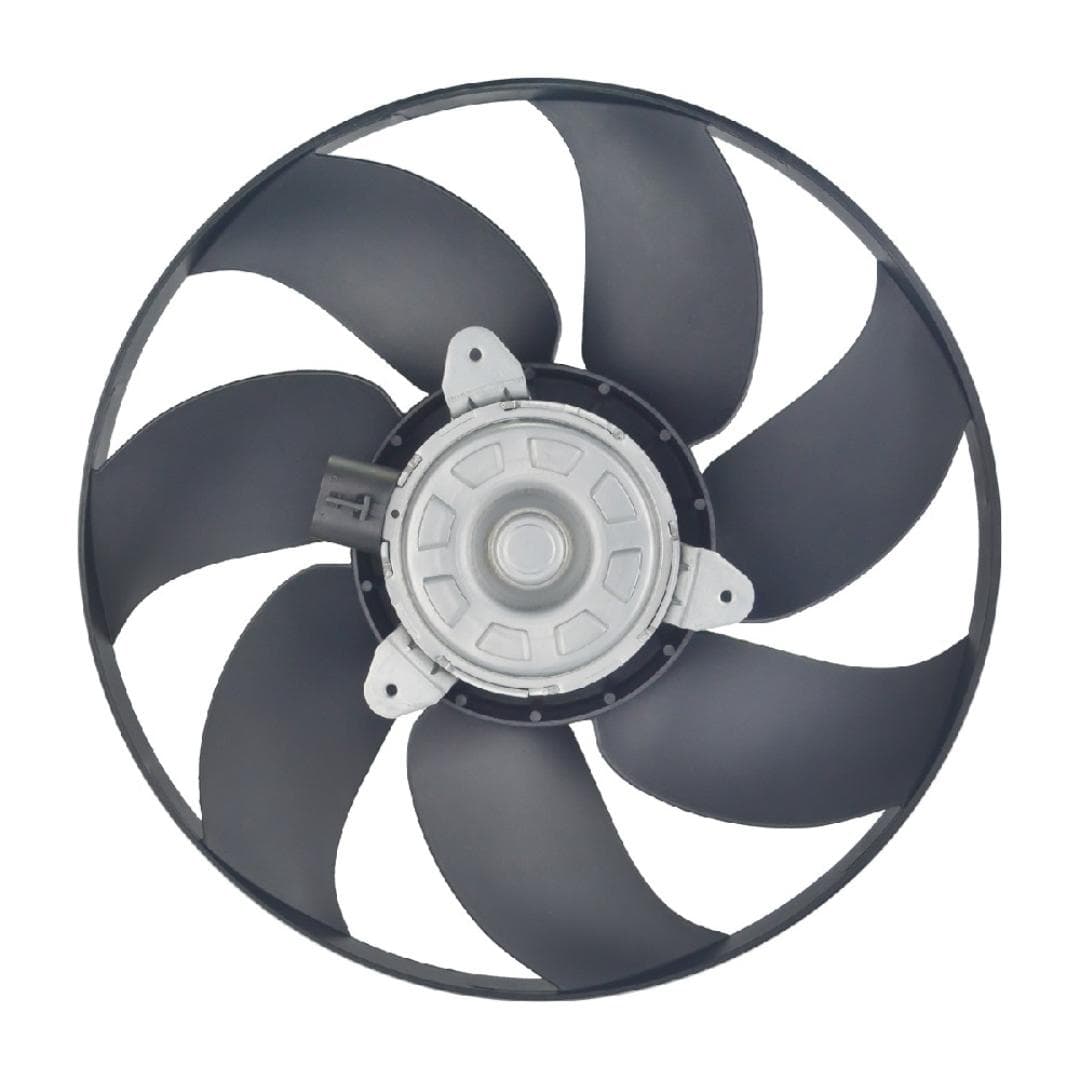 ELETROVENTILADOR KA 1.0/1.5 13/ NEW FIESTA 1.5/1.6 MOTOR SIGMA 13/