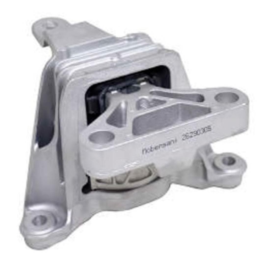COXIM MOTOR DIANTEIRO LADO DIREITO HIDRAULICO C/SUPORTE TRACKER 1.2 TU