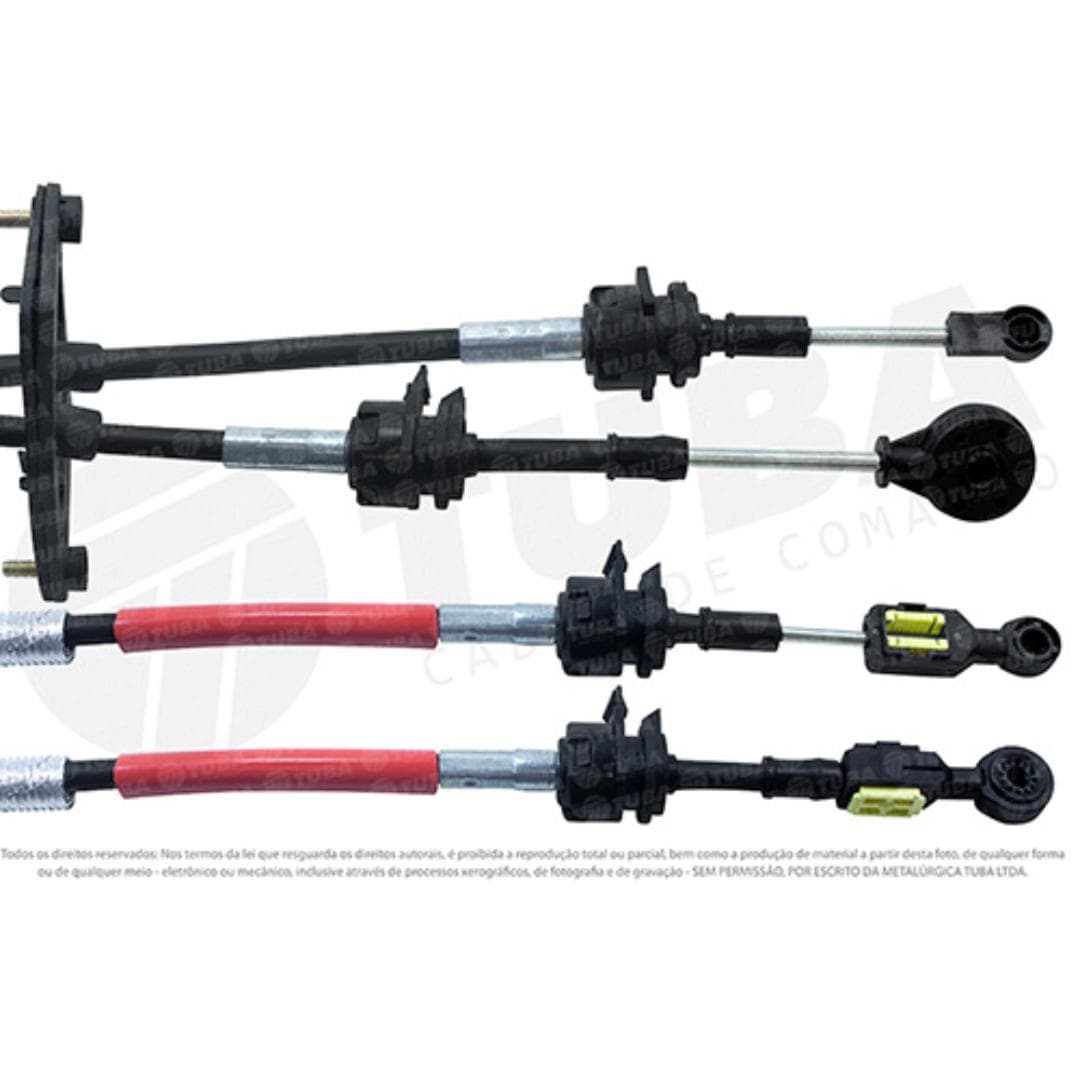 CABO SELECAO/ENGATE KA 1.0 3CC 12V 14/18 1650MM