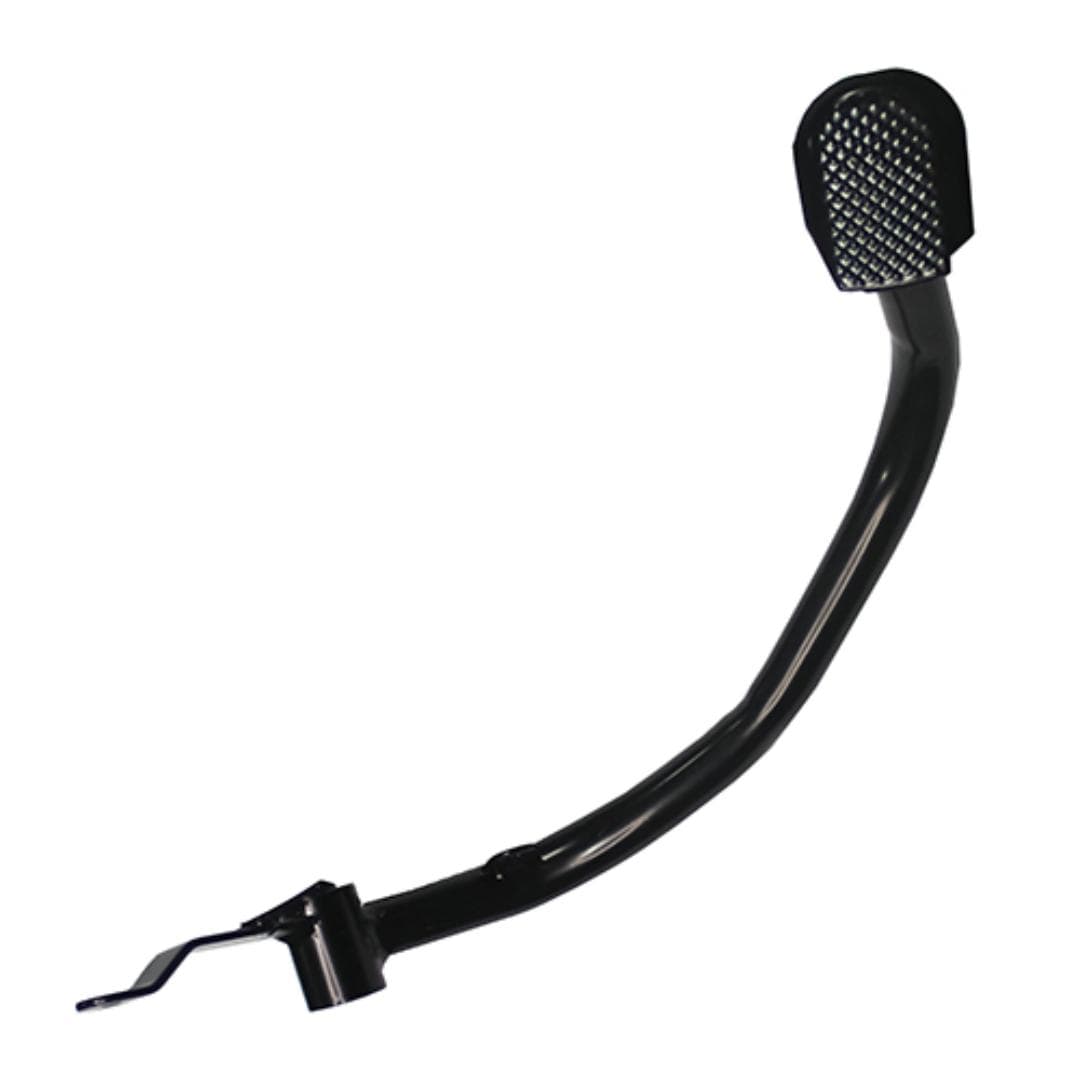 PEDAL FREIO PRETO TITAN150 04/08