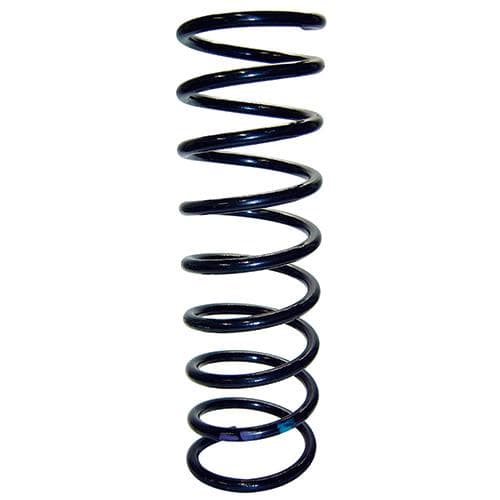 MOLA SUSPENSAO TRASEIRA FIESTA HATCH 2/4P 1.0/1.3/1.4 16V 1.6 8V 96/07