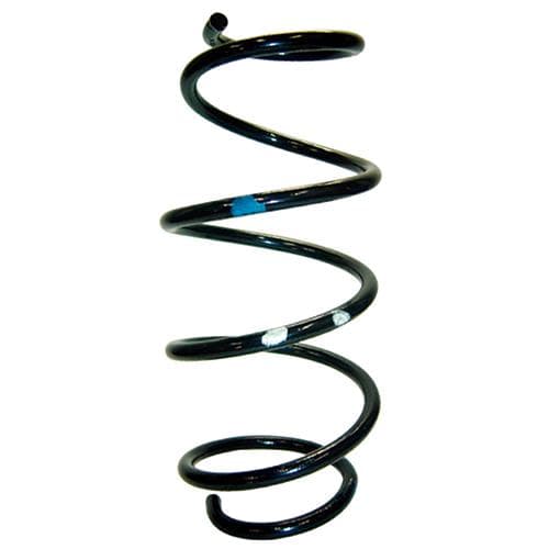 MOLA SUSPENSAO DIANTEIRA FIESTA 1.0 8V SUPERCHARGER 03/ COM E SEM AR C