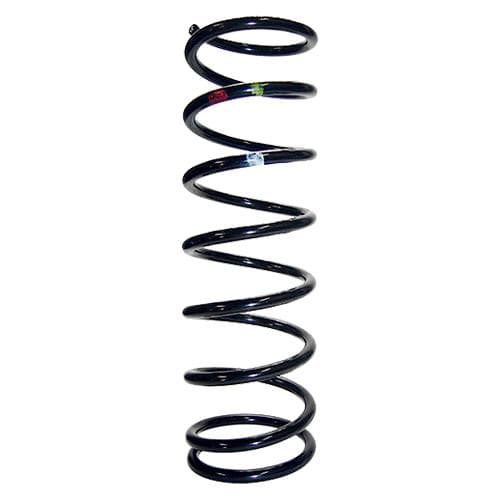 MOLA SUSPENSAO TRASEIRA ECOSPORT 4X2 1.6 16V 12/ COM AR CONDICIONADO C