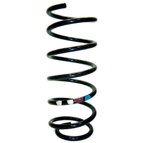 MOLA SUSPENSAO DIANTEIRA CORSA HATCH 1.0/1.0 16V 1.4/1.6 8V 94/02 COM