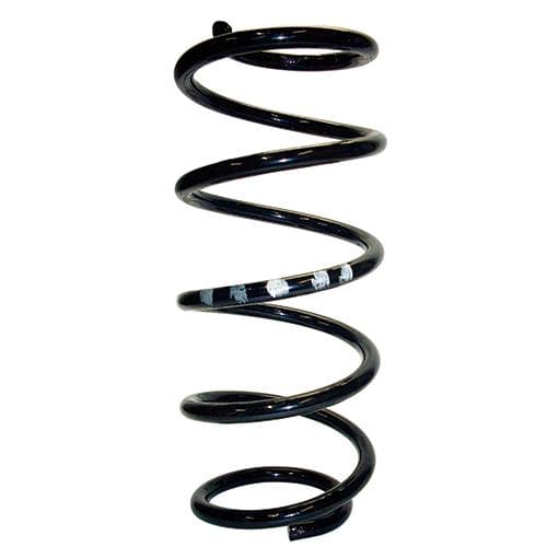 MOLA SUSPENSAO DIANTEIRA ZAFIRA 2.0 16V 01/11 COM AR CONDICIONADO CAMB
