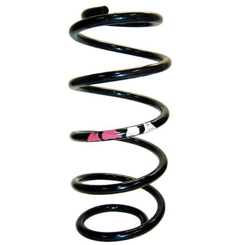 MOLA SUSPENSAO DIANTEIRA ZAFIRA 2.0 8V 01/11 COM AR CONDICIONADO CAMBI