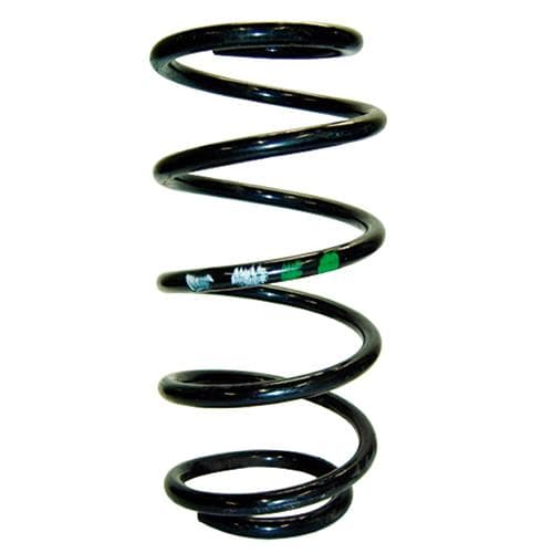 MOLA SUSPENSAO DIANTEIRA ZAFIRA 2.0 8V 01/11 SEM  AR CONDICIONADO CAMB