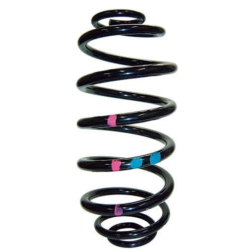 MOLA SUSPENSAO TRASEIRA ZAFIRA 2.0 8/16V 01/11 GNV