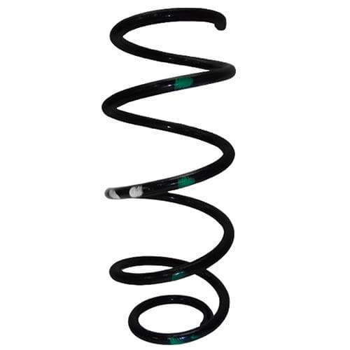 MOLA SUSPENSAO DIANTEIRA SPIN 1.8 12/ COM AR CONDICIONADO (EXCETO ACTI