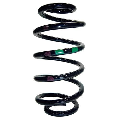MOLA SUSPENSAO TRASEIRA SPIN 1.8 12/ (EXCETO ACTIV) GNV