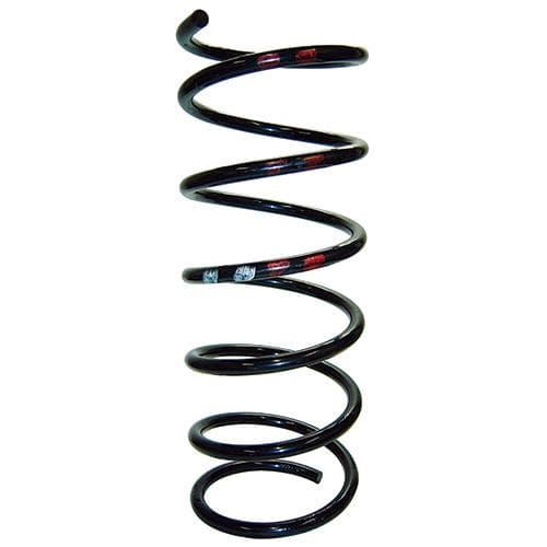 MOLA SUSPENSAO DIANTEIRA GOL AP 1.6/1.8/2.0 82/94 COM AR CONDICIONADO