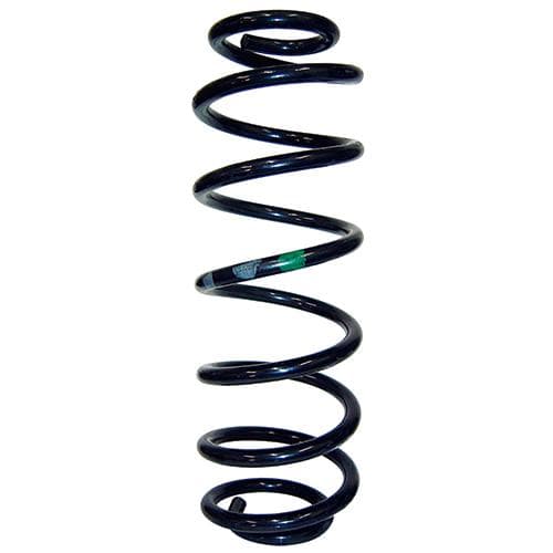 MOLA SUSPENSAO TRASEIRA GOLF NACIONAL 1.6/2.0 8V 99/14 4 PORTAS