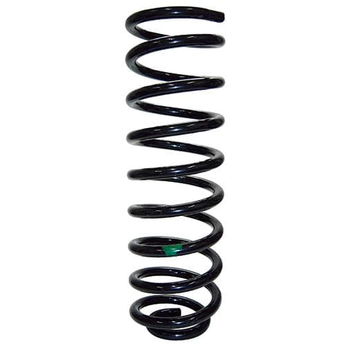 MOLA SUSPENSAO TRASEIRA SANTANA 1.8/2.0 8V 85/06 2/4 PORTAS GNV