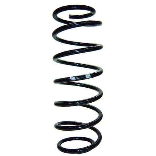 MOLA SUSPENSAO DIANTEIRA SANTANA 1.8/2.0 8V 85/06 2/4 PORTAS COM AR CO