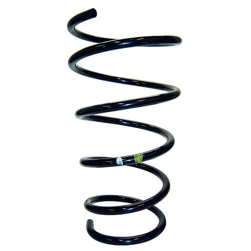 MOLA SUSPENSAO DIANTEIRA PALIO 1.0/1.5/1.6 8V 96/00 SEM AR CONDICIONAD
