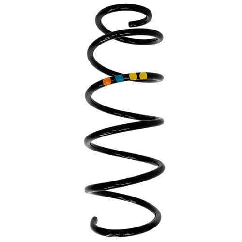 MOLA SUSPENSAO DIANTEIRA PALIO ESSENCE 1.6 16V 12/ COM AR CONDICIONADO