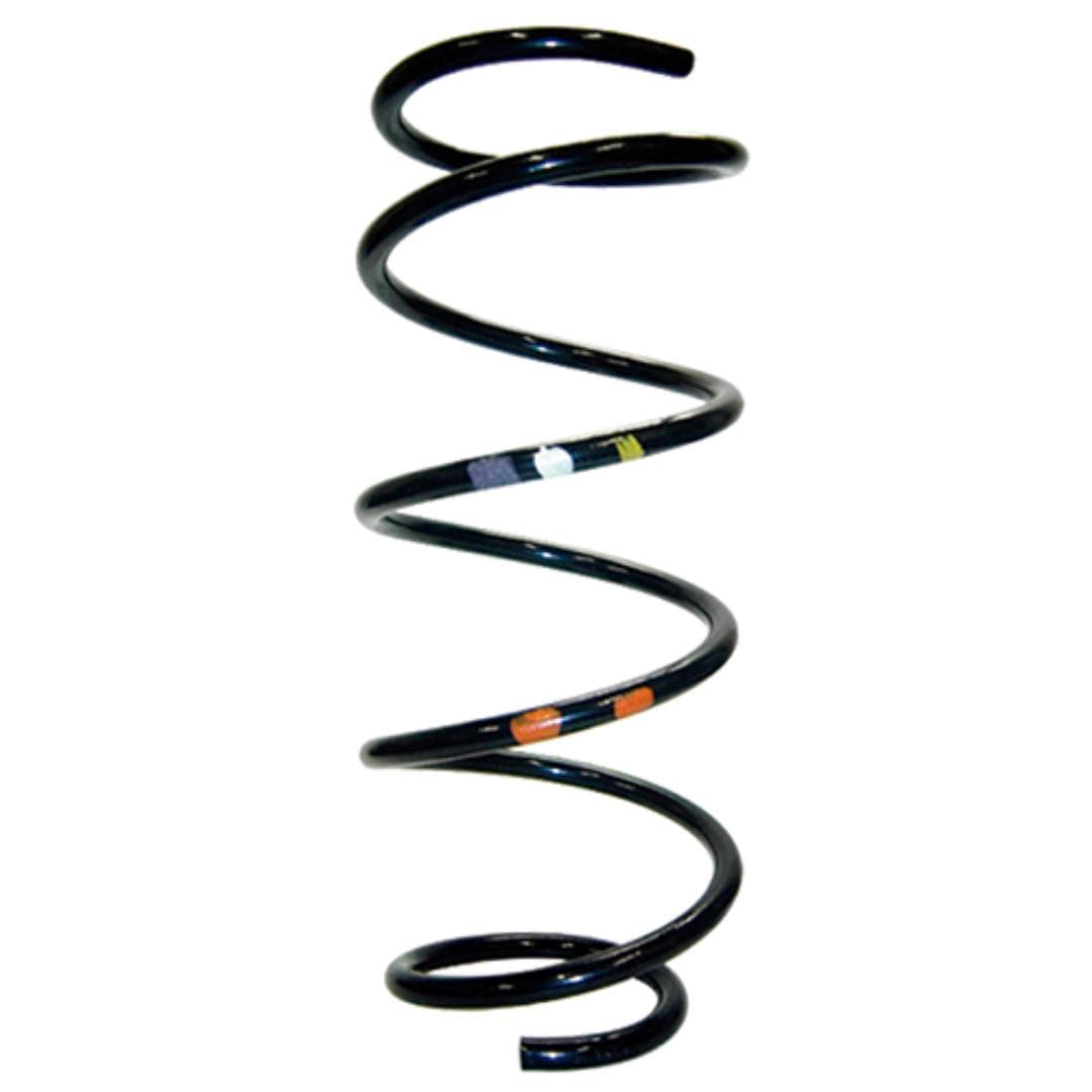 MOLA SUSPENSAO DIANTEIRA STRADA 1.3/1.4 8V 02/ COM E SEM AR CONDICIONA