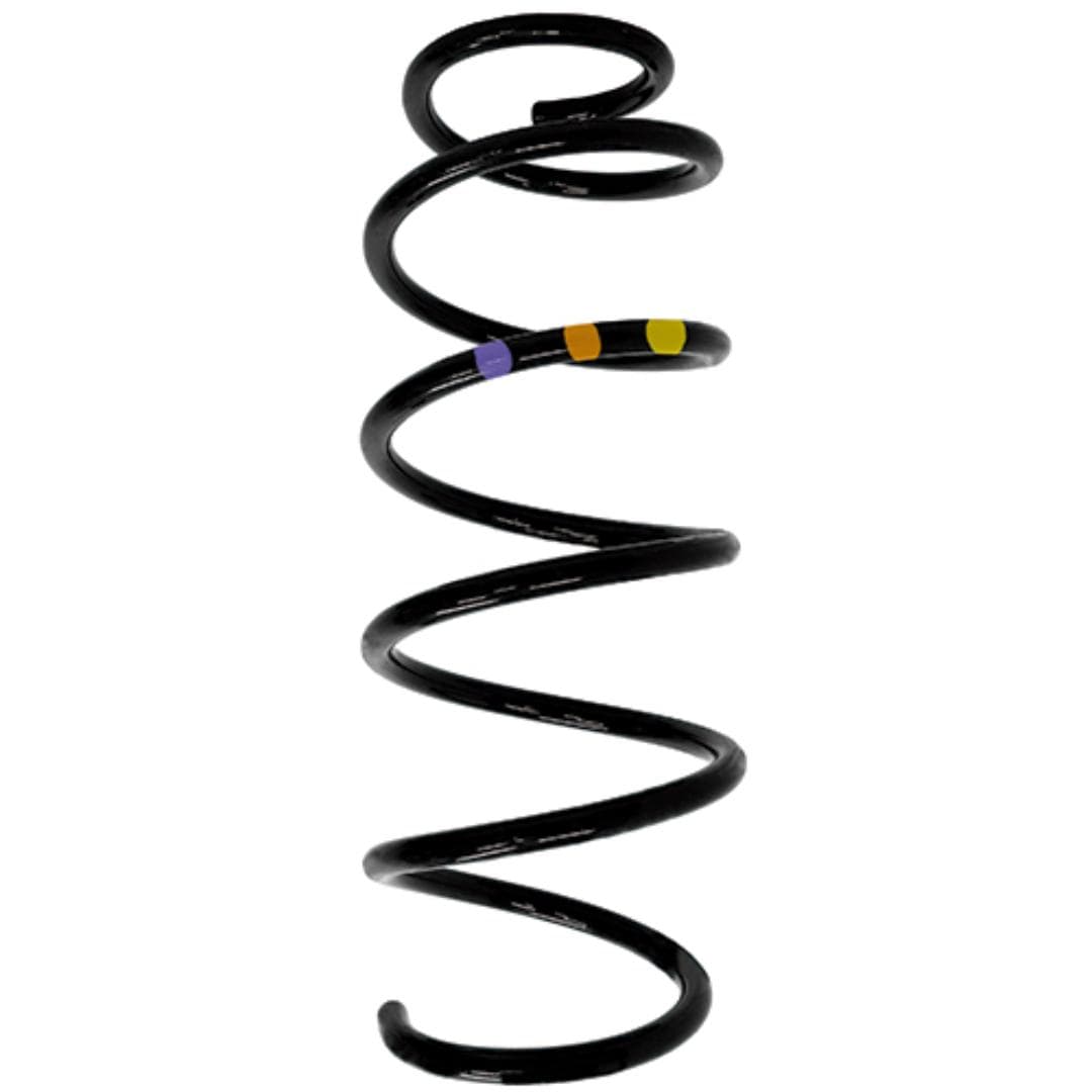 MOLA SUSPENSAO DIANTEIRA GRAND SIENA 1.6 16V 12/ SEM AR CONDICIONADO