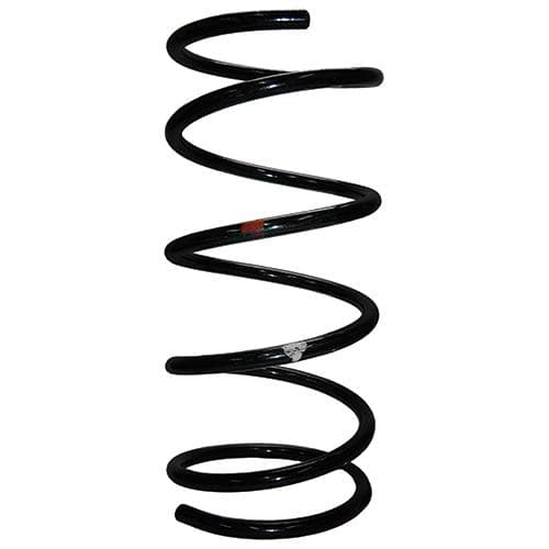 MOLA SUSPENSAO DIANTEIRA CIVIC 1.7 16V 03/06 COM AR CONDICIONADO AUTOM