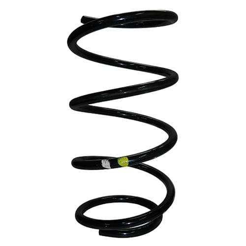 MOLA SUSPENSAO DIANTEIRA COROLLA 1.6/1.8 16V 02/08 COM AR CONDICIONADO