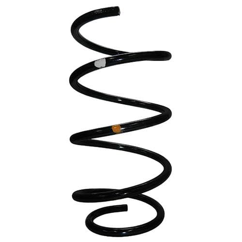 MOLA SUSPENSAO DIANTEIRA COROLLA 1.8 16V 09/14 COM AR CONDICIONADO MAN