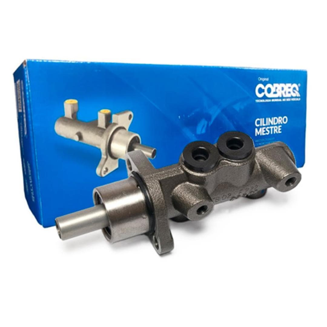 CILINDRO FREIO MESTRE IDEA 1.4 8V 06/12 PALIO WEEKEND 1.4 8V 08/12 ATE