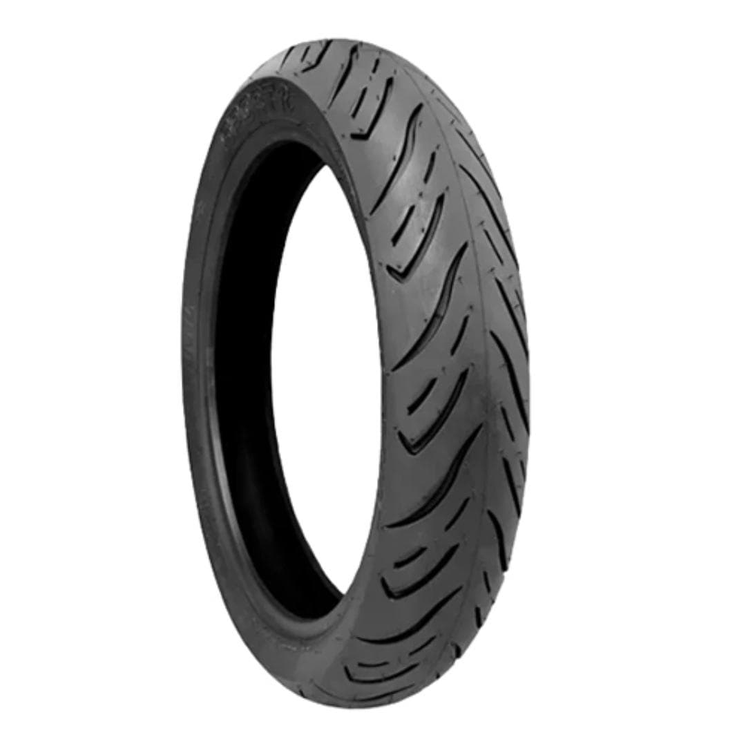 PNEU TRASEIRO SPORT R S/CAMARA 100/80-18 53P TITAN/FAN125/150/160/CBX2